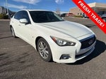 2017 Q50 Thumbnail 1