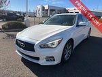 2017 Q50 Thumbnail 5