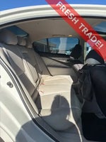 2017 Q50 Thumbnail 9