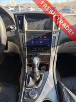 2017 Q50 Thumbnail 14