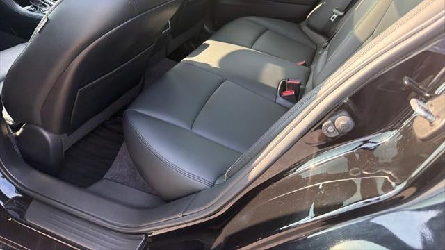 2020 INFINITI Q50 3.0T Pure