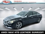 2018 Q50 Thumbnail 1