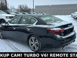 2018 Q50 Thumbnail 3