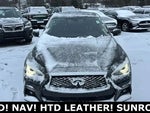 2018 Q50 Thumbnail 4