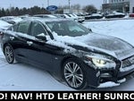 2018 Q50 Thumbnail 25