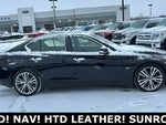 2018 Q50 Thumbnail 27
