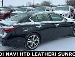 2018 Q50 Thumbnail 29