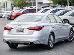 2018 Q50 Thumbnail 3