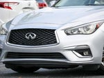 2018 Q50 Thumbnail 16