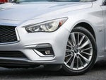 2018 Q50 Thumbnail 17