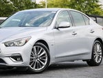 2018 Q50 Thumbnail 18