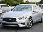 2018 Q50 Thumbnail 20