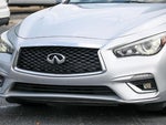 2018 Q50 Thumbnail 22