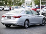 2018 Q50 Thumbnail 27