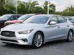 2018 Q50 Thumbnail 30