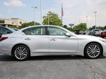 2018 Q50 Thumbnail 38