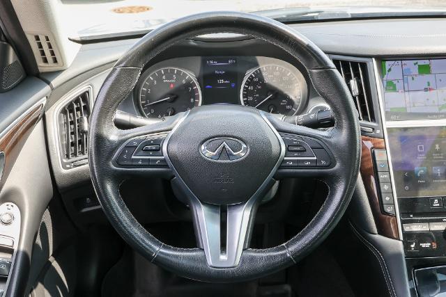 2018 INFINITI Q50 - $18,403