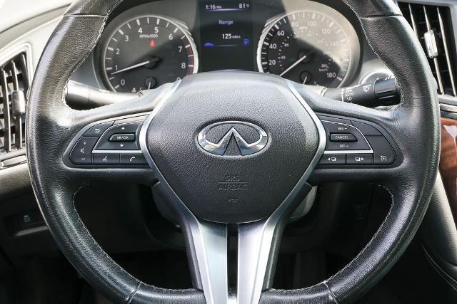 2018 INFINITI Q50 - $18,403