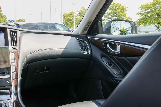 2018 INFINITI Q50 - $18,403