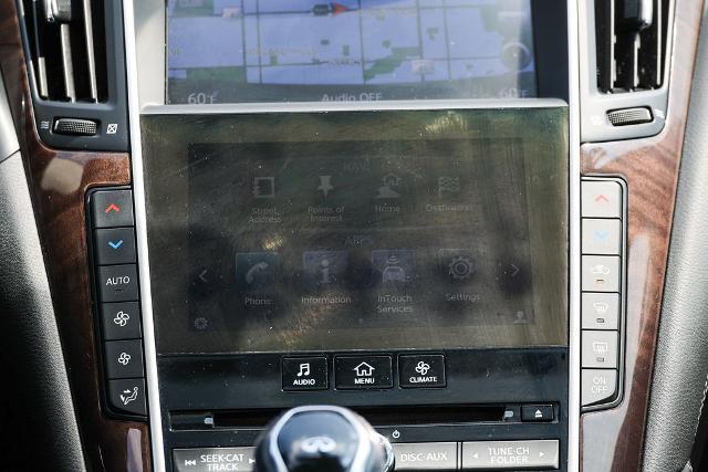 2018 INFINITI Q50 - $18,403