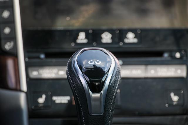 2018 INFINITI Q50 - $18,403