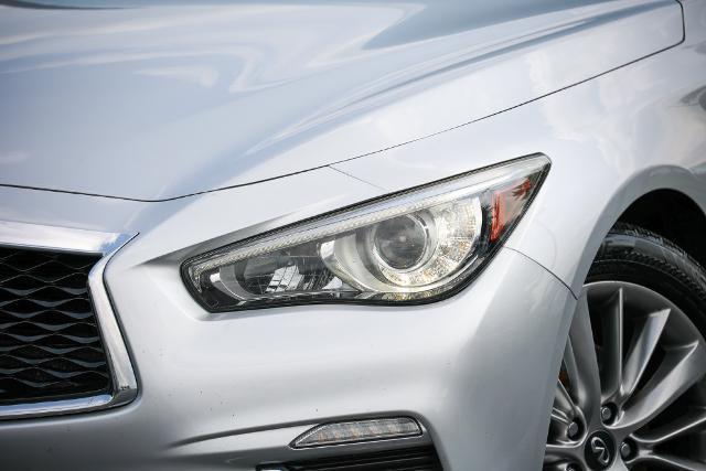 2018 INFINITI Q50 - $18,403