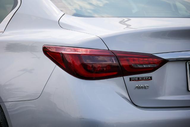 2018 INFINITI Q50 - $18,403
