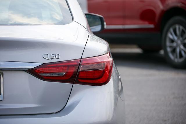 2018 INFINITI Q50 - $18,403
