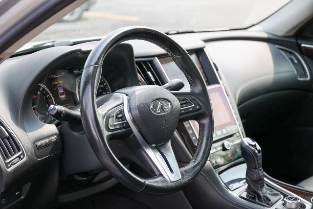2018 INFINITI Q50 - $18,403