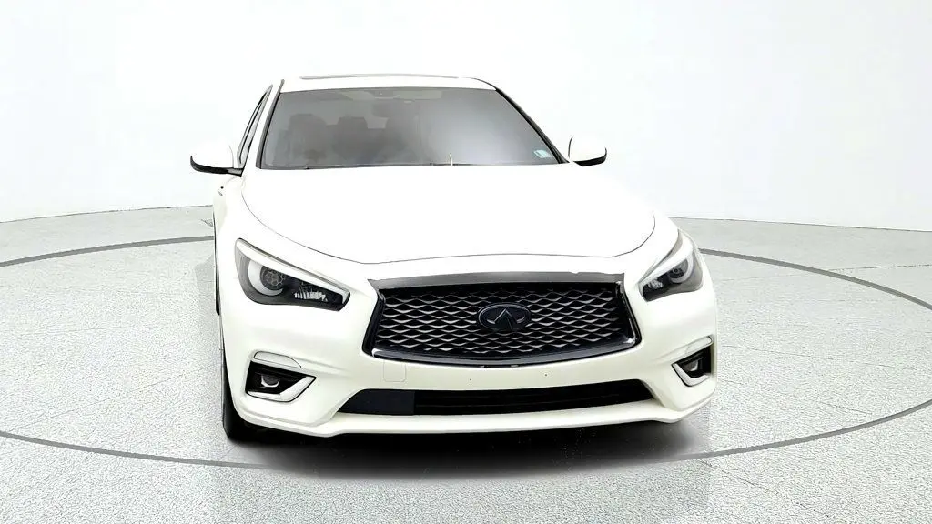 2019 INFINITI Q50 - $21,495