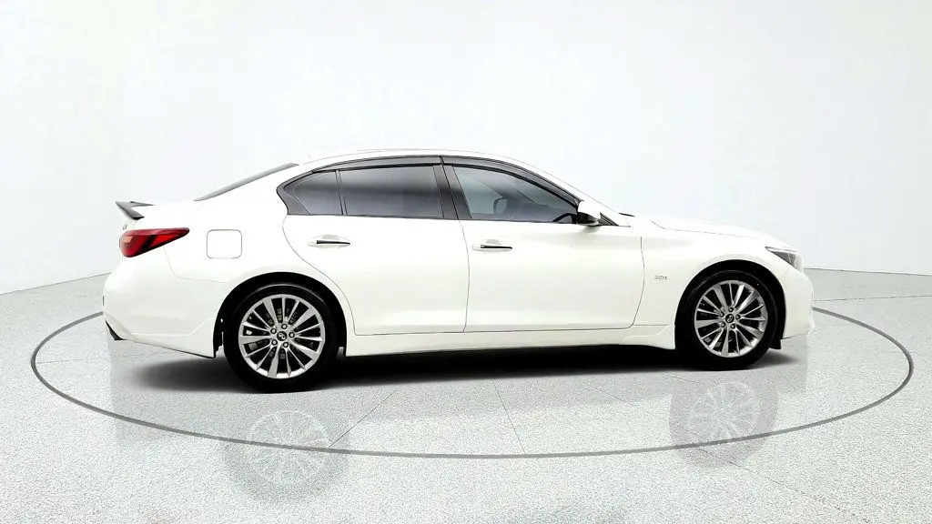 2019 INFINITI Q50 - $21,495