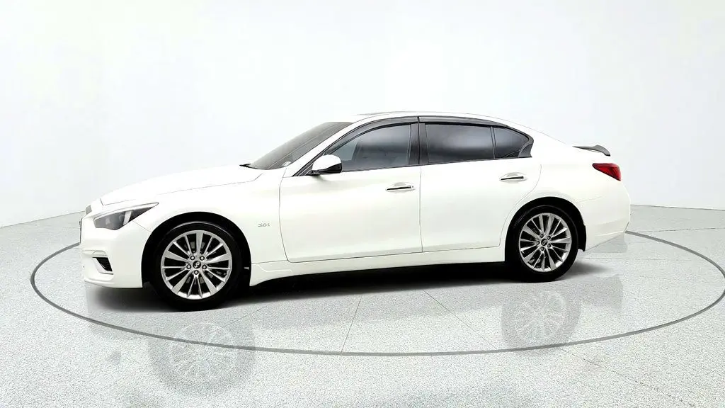 2019 INFINITI Q50 - $21,495