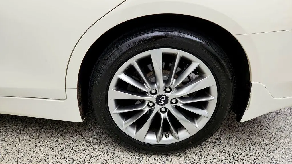 2019 INFINITI Q50 - $21,495