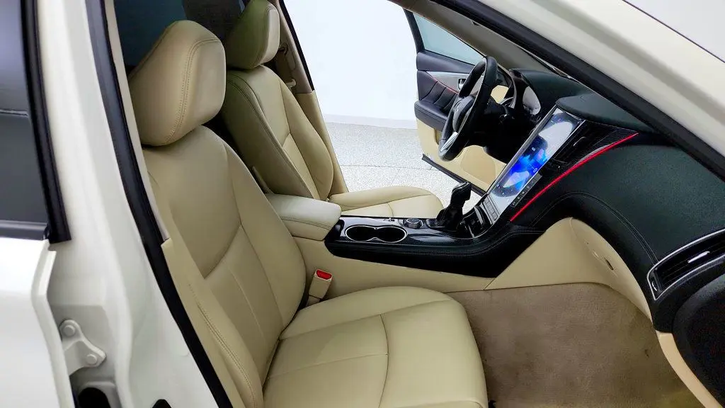 2019 INFINITI Q50 - $21,495
