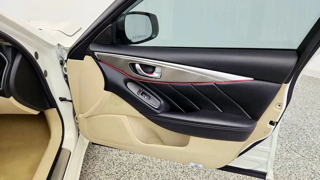 2019 INFINITI Q50 - $21,495