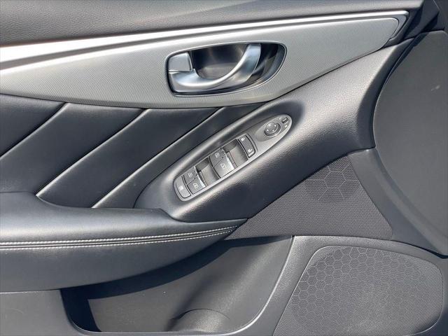 2019 INFINITI Q50 - $22,500