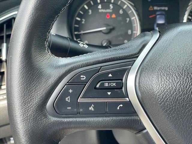 2019 INFINITI Q50 - $22,500