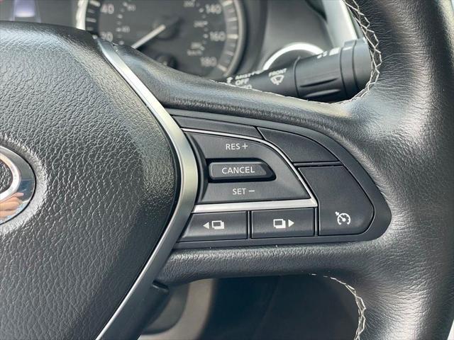 2019 INFINITI Q50 - $22,500