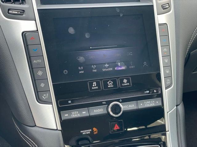 2019 INFINITI Q50 - $22,500