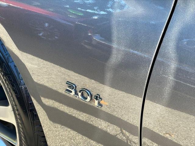 2019 INFINITI Q50 - $22,500