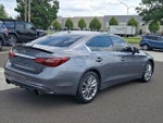 2019 Q50 Thumbnail 6