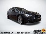 2018 Q50 Thumbnail 7