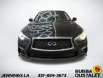 2018 Q50 Thumbnail 8