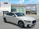 2019 Q50 Thumbnail 2
