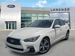 2019 Q50 Thumbnail 31