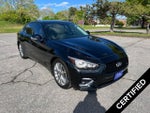 2019 Q50 Thumbnail 1