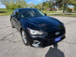 2019 Q50 Thumbnail 2