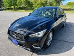 2019 Q50 Thumbnail 4