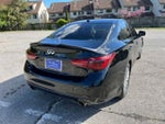 2019 Q50 Thumbnail 10
