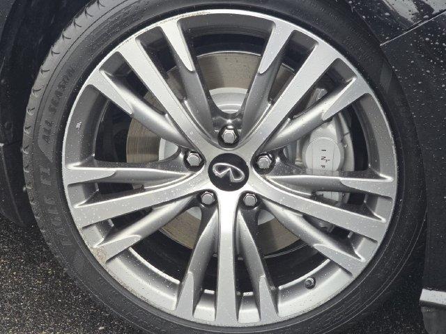 2020 INFINITI Q50 - $17,493